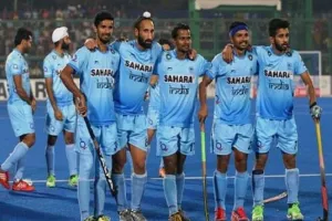 भारतीय पुरुष हॉकी टीम कल यूरोप दौरे के लिए होगी रवाना,  मुख्य कोच ग्राहम रीड ने कही ये बात