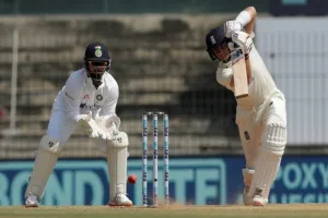 IND Vs ENG Live: टीम इंडिया को आठवीं सफलता, इंग्लैंड का स्कोर 545/8