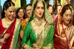 कंगना रनौत ने श्रीदेवी से की खुद की तुलना, जमकर हुईं ट्रोल