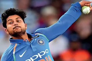 कुलदीप अनूठा गेंदबाज, इंग्लैंड के खिलाफ श्रृंखला में मिलना चाहिए मौका : इरफान