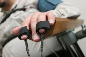 बरेली: लाई डिटेक्टर टेस्ट खोलेगा धर्मपाल की मौत का राज