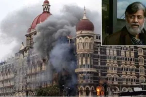 मुंबई हमला: तहव्वुर राणा ने भारत प्रत्यर्पित करने का किया विरोध, दी ये दलील