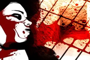 बदायूं: घरेलू कलह के चलते पत्नी को फावड़े से काट डाला, पति गिरफ्तार