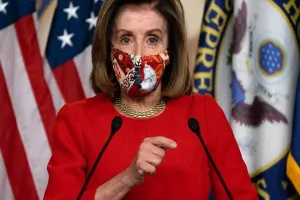 कैपिटल बिल्डिंग हमला: 9/11 हमले की जांच के तर्ज पर ही आयोग गठित करने का नैन्सी पेलोसी का प्रस्ताव