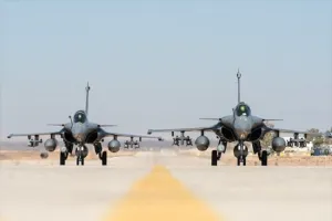 अमेरिकी वायुसेना की टीम पहुंची नॉर्वे, 10 दिन रहना होगा क्वारंटाइन