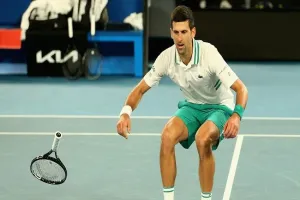 Australian Open 2021: सर्बिया के नोवाक जोकोविच नौंवीं बार बने ऑस्ट्रेलियन ओपन चैंपियन