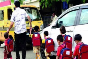 दिल्ली में 18 फरवरी से शुरू होंगे नर्सरी के लिए दाखिले