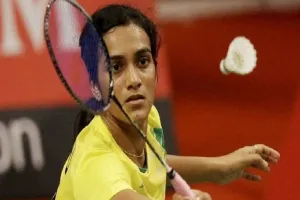 ऑल इंग्लैंड चैंपियनशिप में सिंधु की राह आसान, सायना और श्रीकांत को मिला मुश्किल ड्रॉ