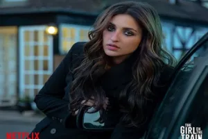 ‘छल गया छल्ला’ गाने को लेकर इमोशनल हुईं परिणीति चोपड़ा