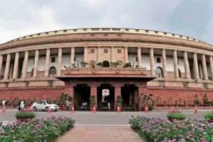 संसदीय समिति ने महामारी अधिनियम 1897 की समीक्षा और संशोधित करने की सिफारिश की