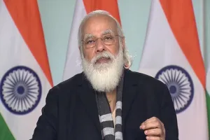 मोदी ने नेतन्याहू से कहा- ‘आतंकी हमले के दोषियों को सजा दिलाने के लिए सभी संसाधन झोंक देंगे’