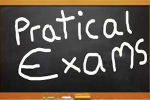 बरेली: 100 छात्रों का बैच बनाकर ली जाएंगी प्रयोगात्मक परीक्षाएं