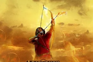 ‘आदिपुरुष’ के तेलुगु मार्केट में राइट्स 120 करोड़ रुपये में पहले ही बिक चुके थे : ओम राउत 