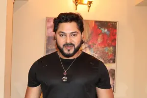 प्रिंस सिंह राजपूत की फिल्म ‘नरसिम्हा’ में दिखेगा जबरदस्त एक्शन