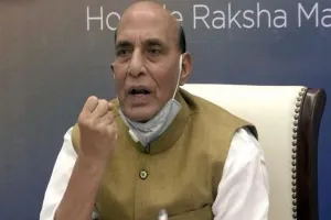 बजट ‘आत्मनिर्भर भारत’ के लिए, अर्थव्यवस्था को मिलेगी मजबूती: राजनाथ