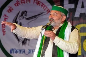 देश में भूख पर व्यापार नहीं करने देंगे, एमएसपी पर कानून जरूरी: टिकैत