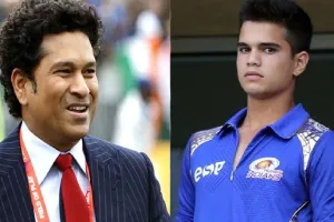 आईपीएल की नीलामी में सबसे आखिरी में लगी अर्जुन तेंदुलकर की बोली, जानिए किस टीम ने खरीदा