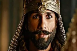 छत्रपति शिवाजी महाराज का किरदार निभायेंगे शाहिद कपूर, कबीर सिंह की टीम से मिलाया हाथ!