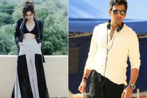 फिल्म “वो लड़की है कहां” में नजर आयेंगे तापसी पन्नू और प्रतीक गांधी