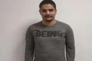 आतंकवाद पर पुलिस का प्रहार, जैश-ए-मोहम्मद का सक्रिय सदस्य दिल्ली हवाईअड्डे से गिरफ्तार