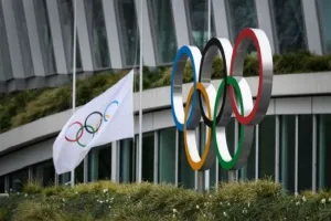 टोक्यो ओलंपिक के उद्घाटन समारोह का अमेरिका में सीधा प्रसारण