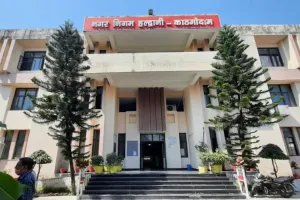 हल्द्वानी: पार्षद के बचाव में उतरे मेयर को लेकर कांग्रेस ने जताई नाराजगी