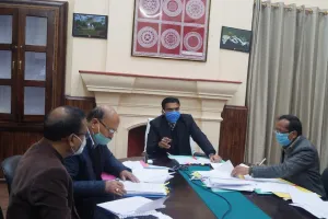 हल्द्वानी: सड़क पर जेसीबी चलाई तो सीधे होगी एफआईआर