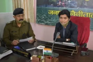 हल्द्वानी: ट्रांसपोर्ट कारोबारी से लूट का खुलासा, छह गिरफ्तार