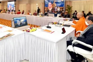 यूपी सरकार ने ई-गवर्नेंस की तरफ बढ़ाया कदम, अब पेपरलेस होंगी कैबिनेट की बैठकें