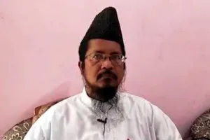 बरेली: आतंकवादियों को पनाह दे रहा है पाकिस्तान : मौलाना शहाबुद्दीन