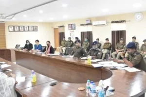 रुद्रपुर: ऑपरेशन मुक्ति से भिक्षावृत्ति कर रहे बच्चों को मिलेगा सुनहरा भविष्य 