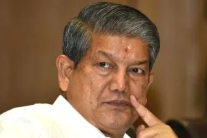 हल्द्वानी: हरदा बोले-भाजपा की राजनीति का शिकार हो गए त्रिवेंद्र जैसे भले सीएम