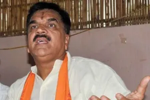 रुद्रपुर: गैरसैंण में चल रहे विधानसभा सत्र में विधायक ठुकराल ने उठायी समस्याएं