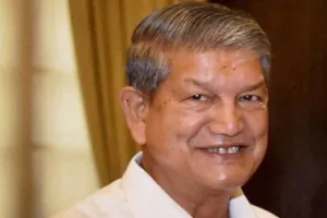 हरदा का तंज: निशंक और अजय भट्ट को क्यों नहीं बनाया सीएम?