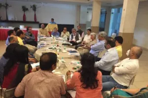 “स्वच्छ स्वस्थ व आत्मनिर्भर काशीपुर” मिशन को सफल बनाने में आईआईएम करेगा सहयोग