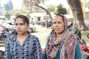 बरेली: जादू टोना करने के शक में महिला होमगार्ड ने पीटा