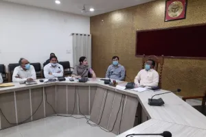 बरेली: 1 अप्रैल से करनी है सिंगल स्टेज डिलीवरी, तैयारी अधूरी