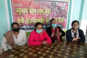 हल्द्वानी: महिला दिवस पर गैरसैंण में गरजेंगी भोजन माताएं