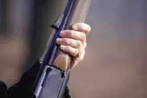 बागेश्वर: एटीएम रूम में सुरक्षा कर्मी ने चलाई गोली, हादसा होने से बचा