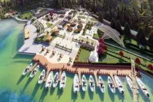 हल्द्वानी: छह करोड़ से संवरेगा सातताल झील का सौंदर्य