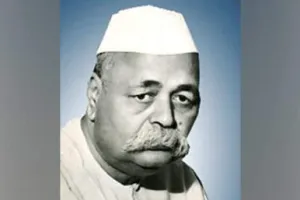 रुद्रपुर: किच्छा में बनेगी गोविंद बल्लभ पंत की 100 फीट ऊंची प्रतिमा