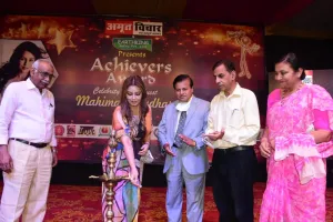 नई सोच व नए लोगों के विचार का प्लेटफार्म है ‘अमृत विचार’ : डा. केशव अग्रवाल