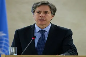 चीन में उइगुर मुसलमानों के ‘नरसंहार’ पर बोलना जारी रखेंगे: अमेरिकी रक्षा मंत्री