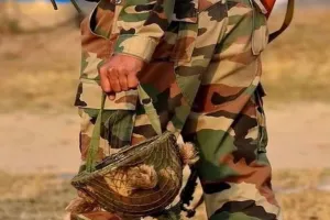 पाक रेंजर्स ने घुसपैठियों को पाकिस्तानी नागरिक मानने से किया इनकार, 15 दिनों से मुर्दाघर में रखा है शव