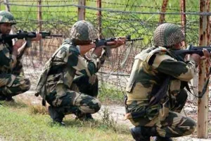 नेपाल, भूटान सीमाओं पर सुरक्षा होगी और मजबूत, एसएसबी की 12 नई बटालियनों को मंजूरी