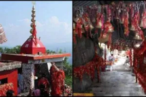 टनकपुर: पूर्णागिरि मेले का शुभारंभ, 24 घंटे में दर्शन को पहुंचे 10 हजार से ज्यादा श्रद्धालु