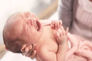 पहली बार हुआ है ऐसी बच्ची का जन्म, शरीर में मौजूद है ये खास चीज, डॉक्टर भी हैरान…