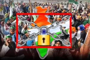 26 मार्च को किसानों का ‘संपूर्ण भारत बंद’, व्यापारी संगठन बोला- हम शामिल नहीं, खुलेंगे बाजार