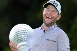 Puerto Rico Open: अनिर्बान लाहिड़ी प्यूर्टो रिको में संयुक्त 39वें स्थान पर रहे, ग्रेस ने जीता खिताब