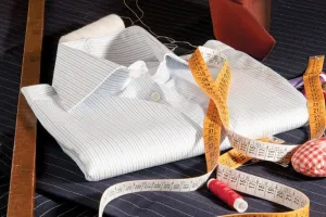 बरेली: पैंट शर्ट की सिलाई पसंद न आने पर टेलर को मारा चाकू, रिपोर्ट दर्ज